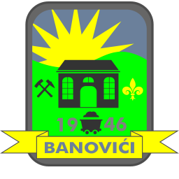 Webpage.ba klijenti - Banovići logo