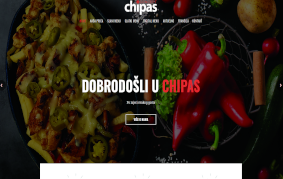 Webpage.ba klijenti - Chipas Concept