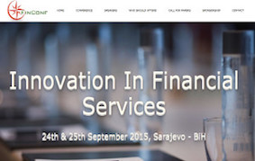 Webpage.ba klijenti - Finconf