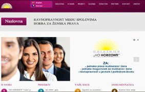 Webpage.ba klijenti - Horizonti
