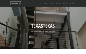 Webpage.ba klijenti - TexasTexas.com